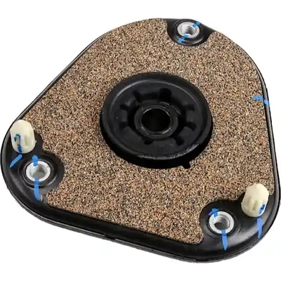 Front Strut Mount by ACDELCO - 15812568 pa2