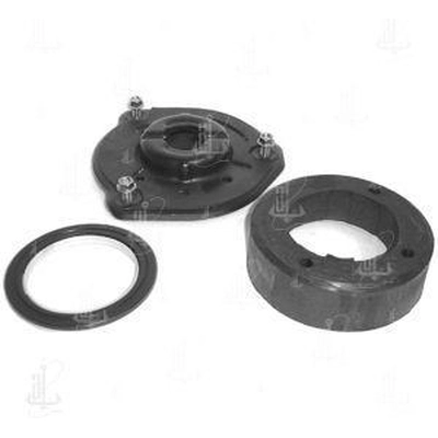 Front Strut Mount by ANCHOR - 702965 pa1