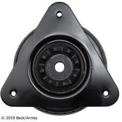 Front Strut Mount by BECK/ARNLEY - 101-8416 pa8