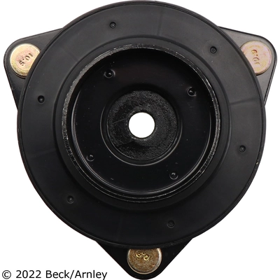 Front Strut Mount by BECK/ARNLEY - 101-8639 pa2