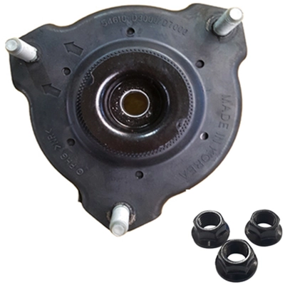 CTR - GA0001 - Front Strut Mount pa1