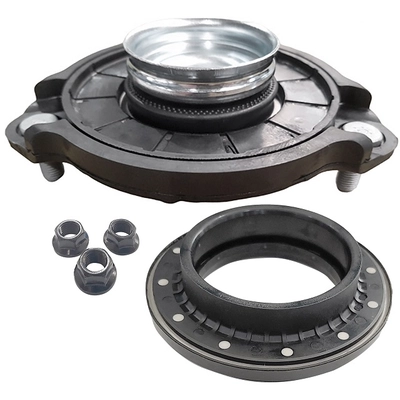CTR - GA0001K - Front Strut Mount pa3