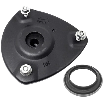 CTR - GA0005D - Front Strut Mount pa2