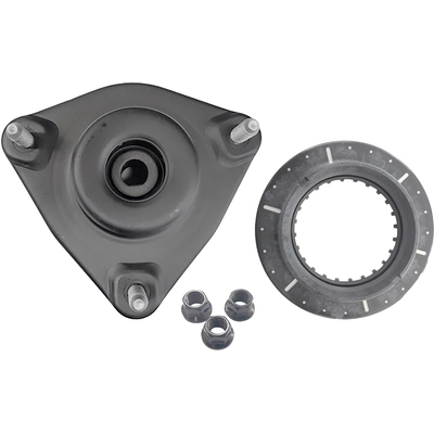 CTR - GA0012K - Front Strut Mount pa3