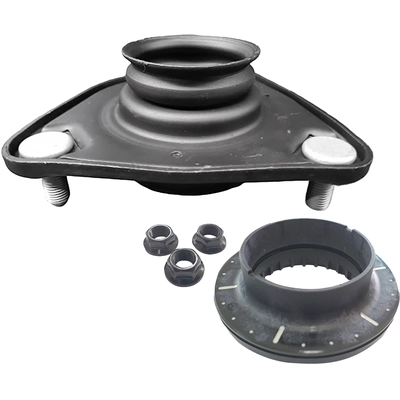 CTR - GA0013K - Front Strut Mount pa1