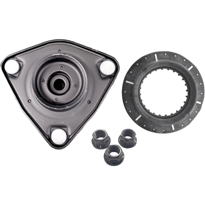 CTR - GA0013K - Front Strut Mount pa2