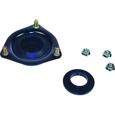 Front Strut Mount by DEA/TTPA - 4713408 pa3