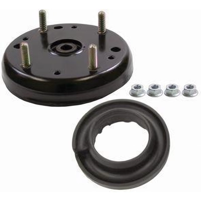 Front Strut Mount by DEA/TTPA - 4713544 pa2