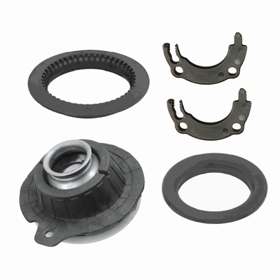 DEA/TTPA - 4713997 - Front Passenger Side Strut Mount pa1