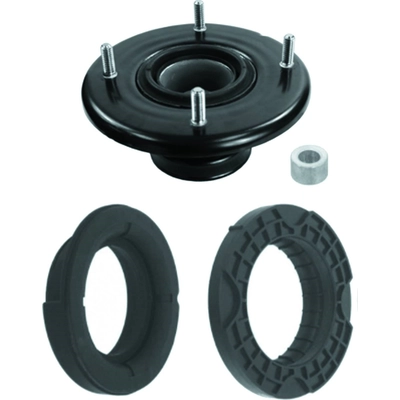 Front Strut Mount by DEA/TTPA - 4714012 pa1