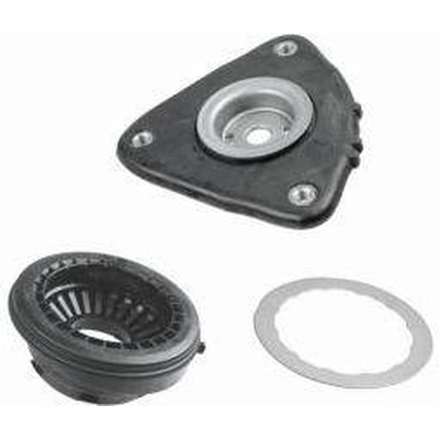 Front Strut Mount by DEA/TTPA - 4714020 pa1