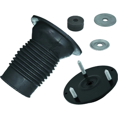 Front Strut Mount by DEA/TTPA - 4714148 pa1