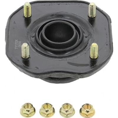 Front Strut Mount by KYB - SM5161 pa8