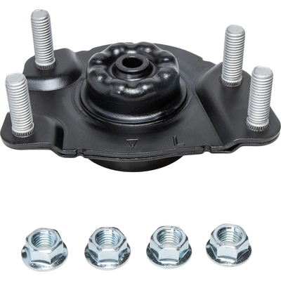 Front Strut Mount by KYB - SM5387 pa5