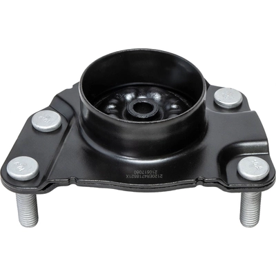 Front Strut Mount by KYB - SM5387 pa6