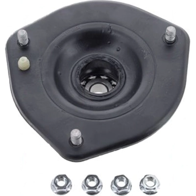 Front Strut Mount by KYB - SM5660 pa4