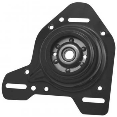 Front Strut Mount by KYB - SM5028 pa6