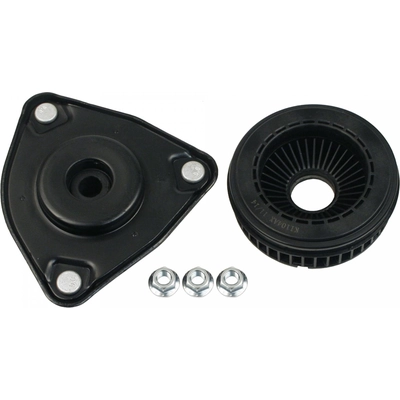 Front Strut Mount by MOOG - K160372 pa4