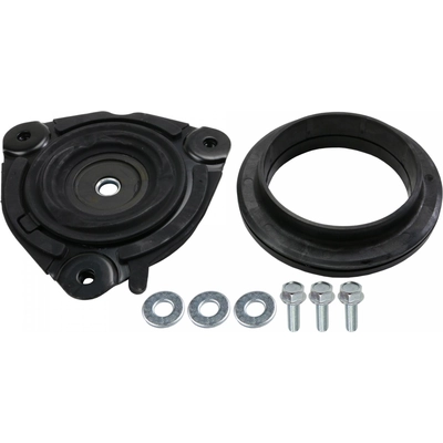 Front Strut Mount by MOOG - K160421 pa4