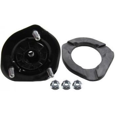 Front Strut Mount by MOOG - K160049 pa8