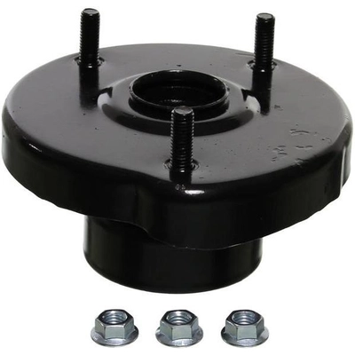 Front Strut Mount by MOOG - K160096 pa3