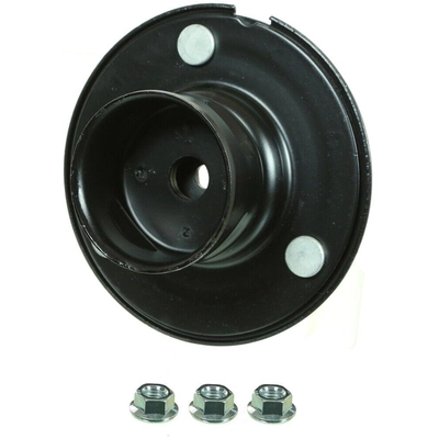 Front Strut Mount by MOOG - K160098 pa10