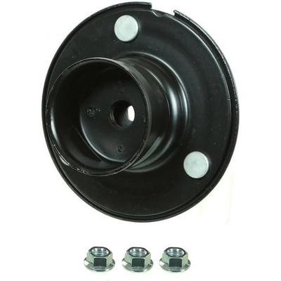 Front Strut Mount by MOOG - K160098 pa5