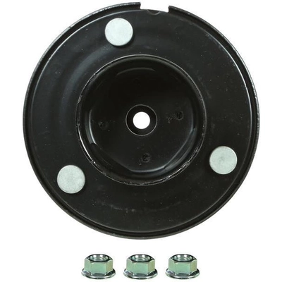 Front Strut Mount by MOOG - K160098 pa6