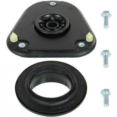 Front Strut Mount by MOOG - K160213 pa10