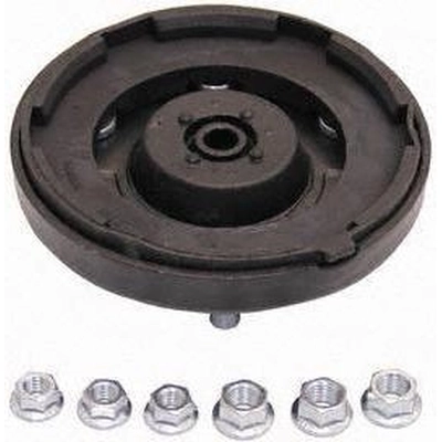 Front Strut Mount by MOOG - K160221 pa3