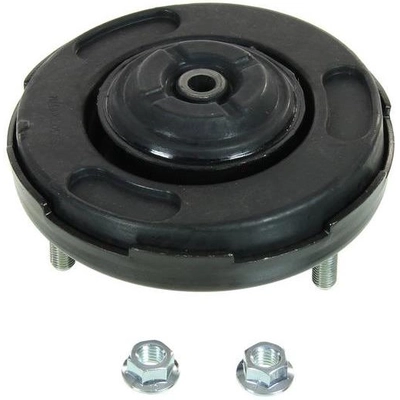 Front Strut Mount by MOOG - K160225 pa4