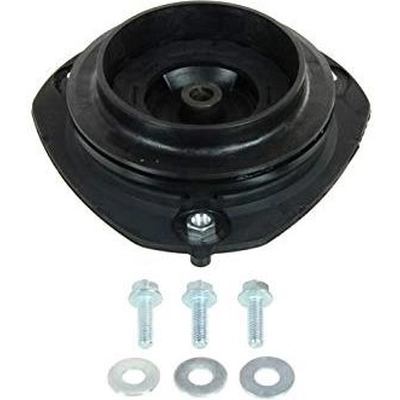Front Strut Mount by MOOG - K160232 pa12
