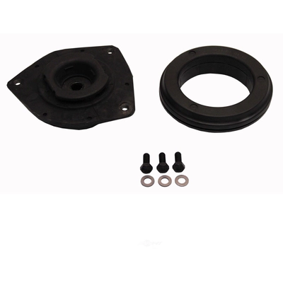 Front Strut Mount by MOOG - K160237 pa5