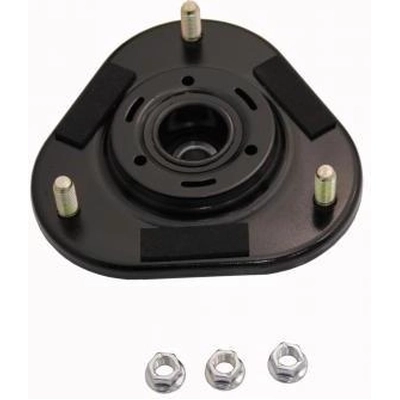 Front Strut Mount by MOOG - K160265 pa4