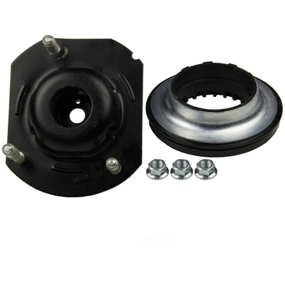 Front Strut Mount by MOOG - K160294 pa3