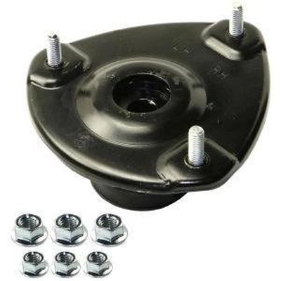 Front Strut Mount by MOOG - K160300 pa3