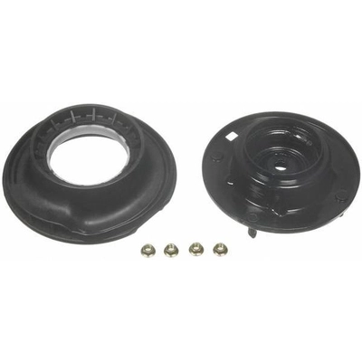 Front Strut Mount by MOOG - K7254 pa2