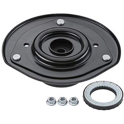 Front Strut Mount by MOOG - K7374 pa4