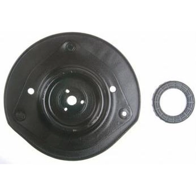 Front Strut Mount by MOOG - K7457 pa7