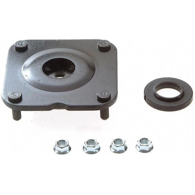 Front Strut Mount by MOOG - K80143 pa3