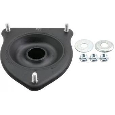Front Strut Mount by MOOG - K80902 pa5