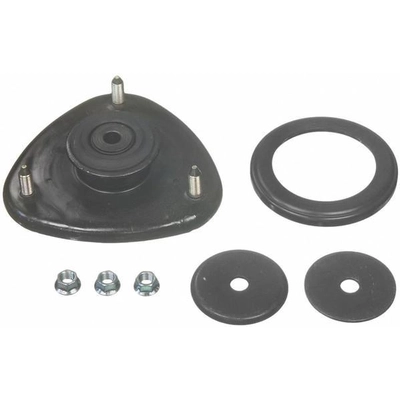 Front Strut Mount by MOOG - K90323 pa2