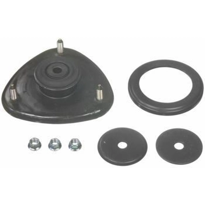 Front Strut Mount by MOOG - K90323 pa4