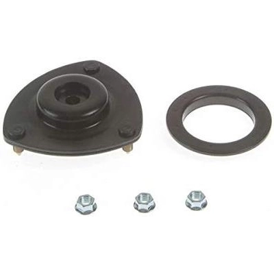 Front Strut Mount by MOOG - K90649 pa6