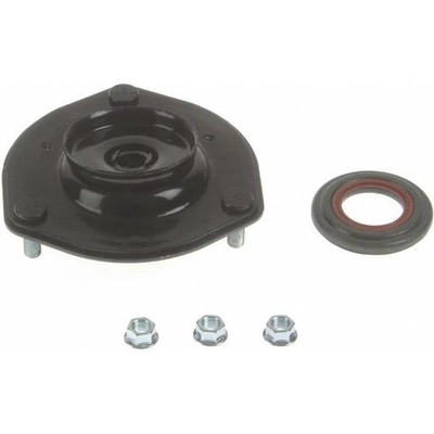 Front Strut Mount by MOOG - K90658 pa3