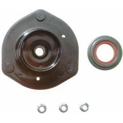 Front Strut Mount by MOOG - K90658 pa9