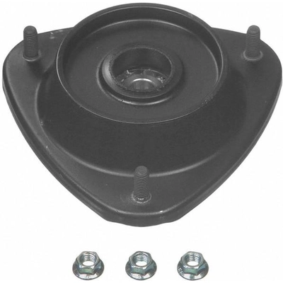 Front Strut Mount by MOOG - K9559 pa2