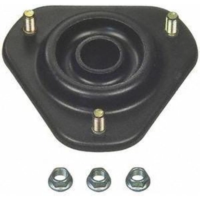 Front Strut Mount by MOOG - K9728 pa3
