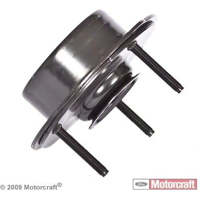 Front Strut Mount by MOTORCRAFT - AD1059 pa2