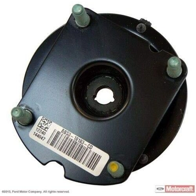 Front Strut Mount by MOTORCRAFT - AD1084 pa17